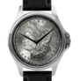 1921 morgan silver dollar coin watch Image 2