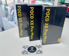 Poco X8 pro Max Poco X8 pro Max Poco X8 pro Max