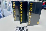 Poco X8 pro Max Poco X8 pro Max Poco X8 pro Max