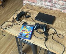 playstation 2 read description
