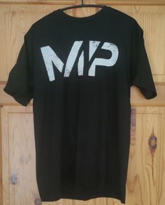 MyProtein T shirt L New