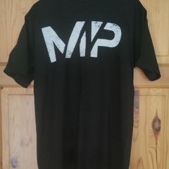 MyProtein T shirt L New