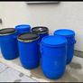 BLUE barrel   All 6 150 Euro Image 2