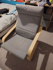 Poang Chair
