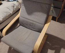 Poang Chair