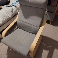 Poang Chair