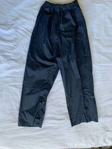 Regatta ISOTEX kids waterproof trousers