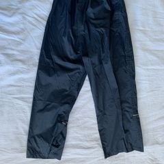 Regatta ISOTEX kids waterproof trousers