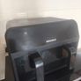 Airfryer 7L, 2 sides, like new Image 2