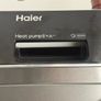HAIER - I-Pro Series 3 8 kg Heat Pump Tumble Dryer Image 3