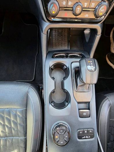 Ford Ranger Platinum 3.0 V6