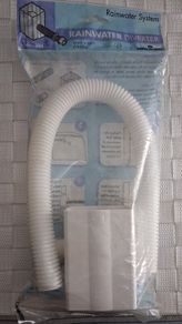 Rainwater Diverter Kit