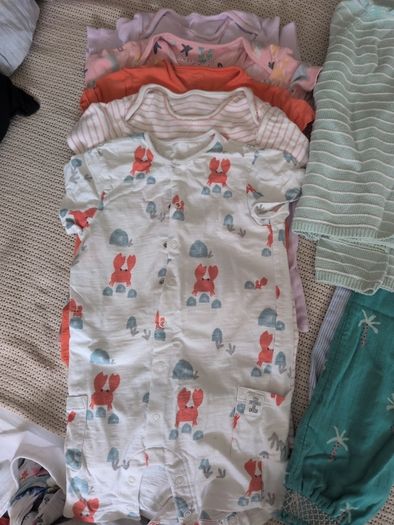 M&S Girl Clothes Bundle Age 2-3