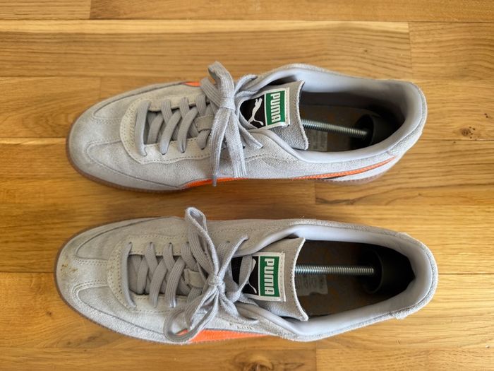 Puma Liga Size10