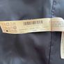 Massimo Dutti Woven Cocoon Coat Jacket  Size L Image 5