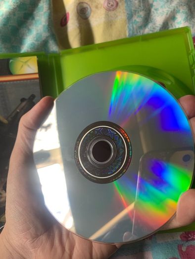 Original Xbox : Halo 2