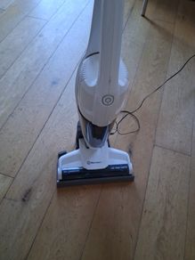 vacuum cleaner