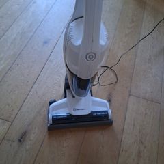 vacuum cleaner