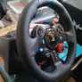 Logitech g29 racing wheel and pedals Image 6