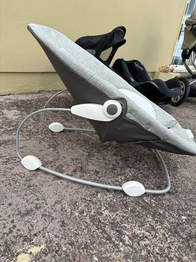 Baby equipment