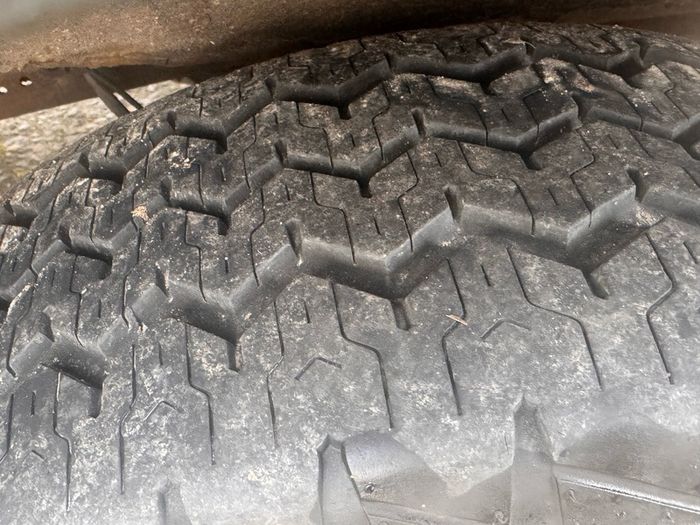 Camper Iveco Daily 2.3l  - Fully Off-Grid & Logbook Registered