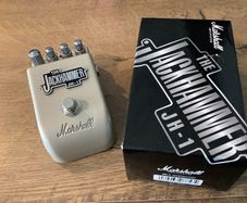 Marshall JH-1 Jackhammer guitar effect box
