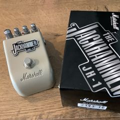 Marshall JH-1 Jackhammer guitar effect box