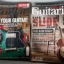 guitar magazines Image 6