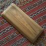 Solid Wood Server Image 3