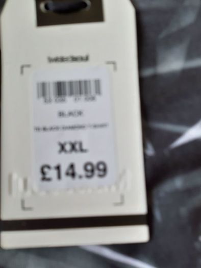 mens top
