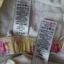 NEXT Girls Floral Pjs (Age 8) Like New (100% Cotton) Image 3