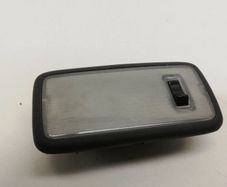 Toyota Corolla E11 97-02 Interior Boot Luggage Compartment Courtesy Light