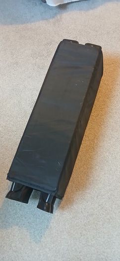 travel cot