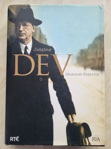 DEV Judging