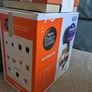 brand new nescafe dolce gusto coffee machine with orla kiely espresso cups Image 3