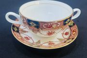 Arklow Pottery Soup Bowl Pattern 812 Alton