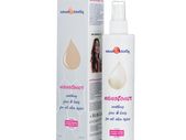 NanoBeauty nano Toner - soothing face & body toner Face Lift Facial Toner Multi-Active Hipoalergic alcohol-free preparation for skin that feels cleaned, toned and refreshed 250ml