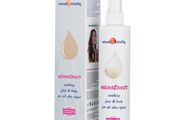 NanoBeauty nano Toner - soothing face &amp; body toner Face Lift Facial Toner Multi-Active Hipoalergic alcohol-free preparation for skin that feels cleaned, toned and refreshed 250ml