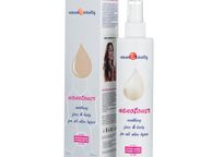 main image for ad NanoBeauty nano Toner - soothing face &amp; body toner Face Lift Facial Toner Multi-Active Hipoalergic alcohol-free preparation for skin that feels cleaned, toned and refreshed 250ml
