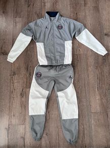 Jordan Paris Saint Germain