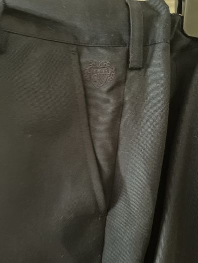 Boys suit next