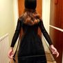 Batgirl Halloween costume Image 2