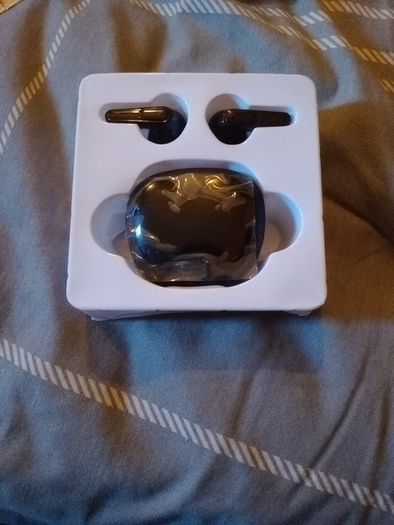 Wireless Bluetooth Earbuds