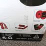 usi boxing kit brand new punch punching Bag Mitts Pads Skippng rope gloves Image 3