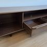 Walnut TV / Media Unit Image 3