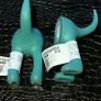 Kea Bastis Dog-tail Wall Hooks (2) Image 5