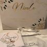 Personalised Girls Communion / Conformation pjs & gifts Image 8