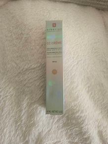 erborian CC Creme