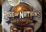 Rise of Nations - Gold Edition (with Thrones & Patriots) PC