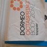 Dormeo Memory Foam Mattress Topper   Model: Dormeo Octaspring Body Zone Cooling Mattress Topper Image 4